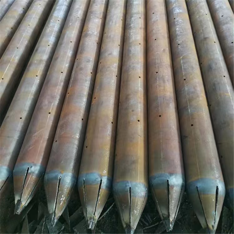 涵江50mm管棚管
