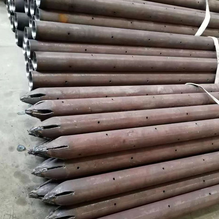 涵江76mm管棚管
