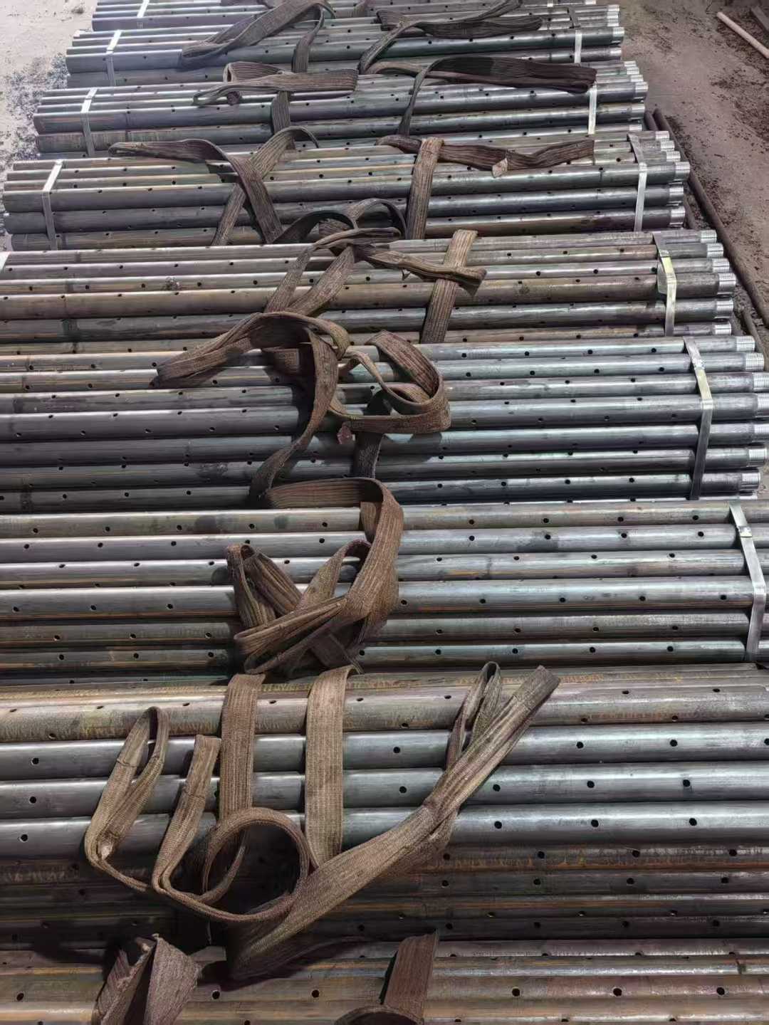 涵江127mm管棚管
