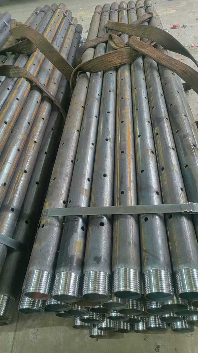 涵江159mm管棚管