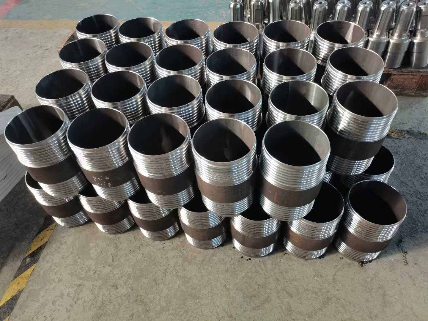 涵江219mm管棚管